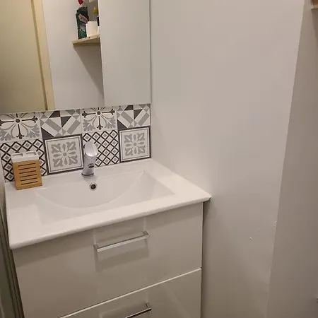 Apartment Avec Belles Prestations Brest